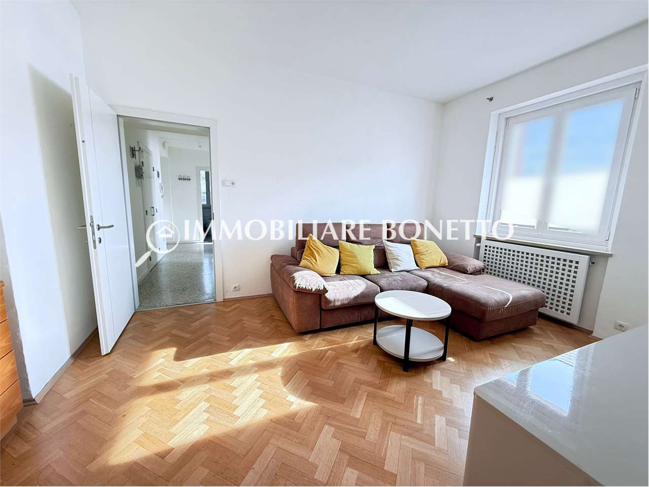 appartamento in vendita ad Edolo in zona Vico