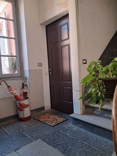 appartamento in vendita ad Edolo in zona Vico