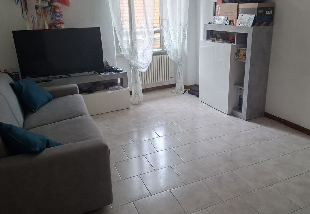 appartamento in vendita ad Edolo in zona Vico