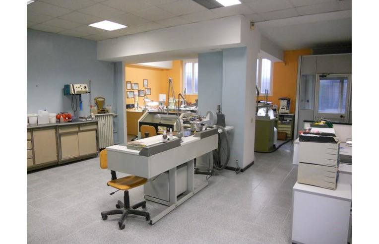 loft in vendita ad Edolo in zona Vico