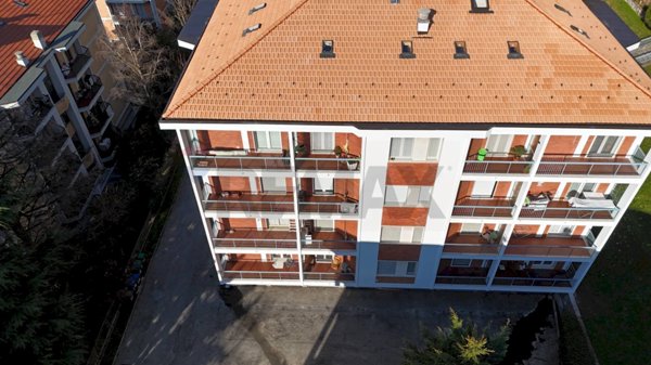 appartamento in vendita ad Edolo in zona Vico