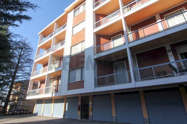 appartamento in vendita ad Edolo in zona Vico