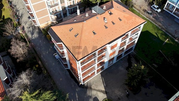 appartamento in vendita ad Edolo in zona Vico