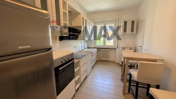 appartamento in vendita ad Edolo in zona Vico