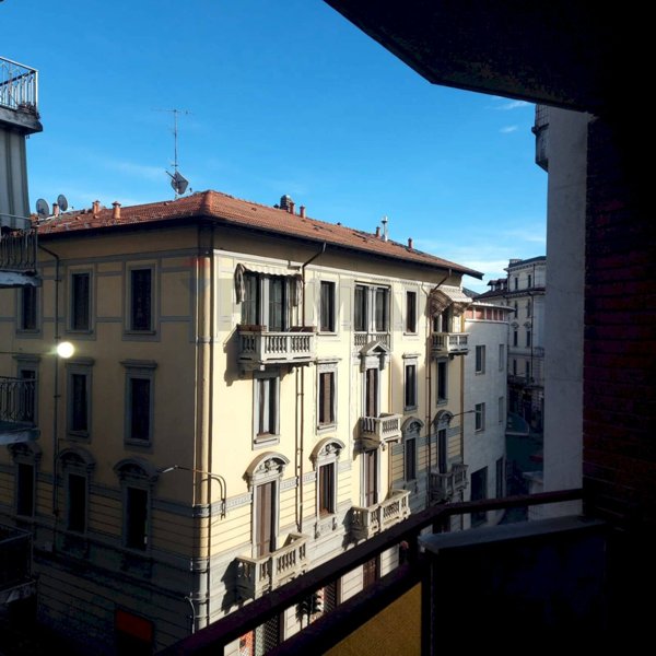 appartamento in vendita ad Edolo in zona Vico