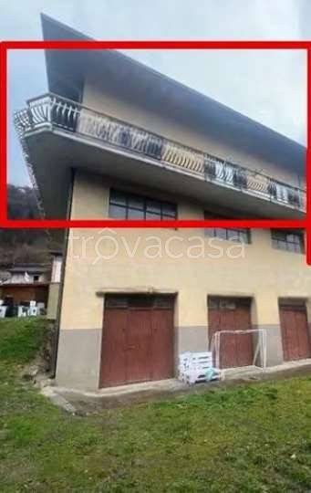 appartamento in vendita ad Edolo in zona Vico