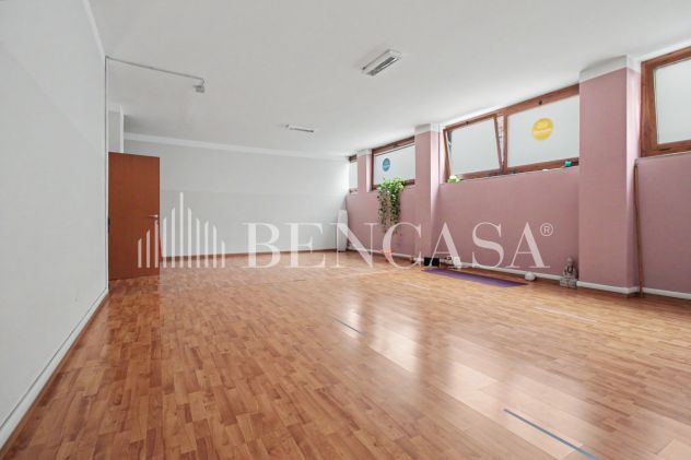 ufficio in vendita ad Edolo in zona Vico