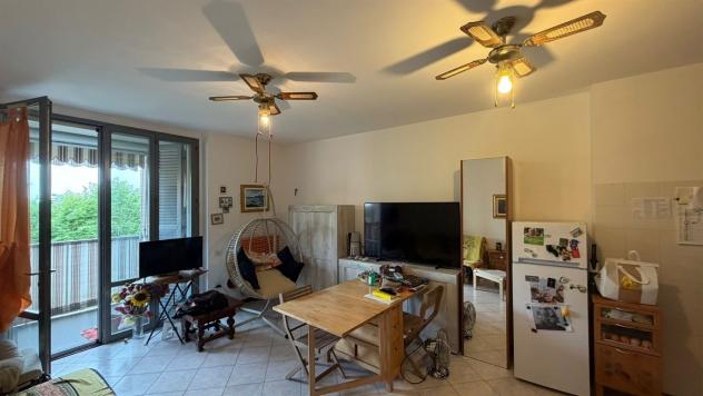 appartamento in vendita ad Edolo in zona Vico