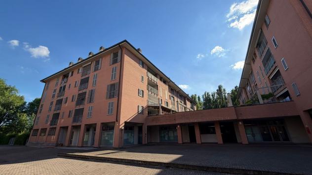 appartamento in vendita ad Edolo in zona Vico
