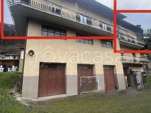 appartamento in vendita ad Edolo in zona Vico