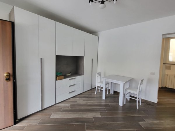 appartamento in vendita ad Edolo in zona Vico