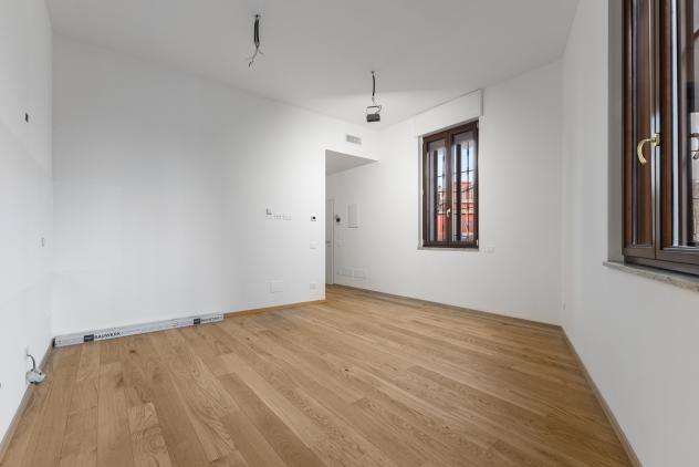 appartamento in vendita ad Edolo in zona Vico