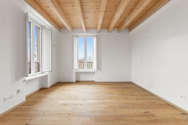 appartamento in vendita ad Edolo in zona Vico