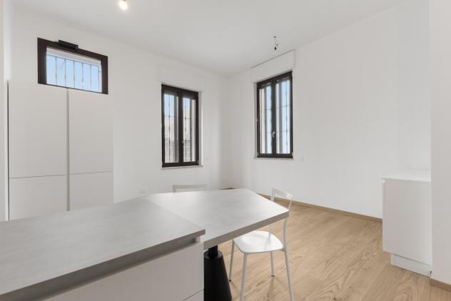 appartamento in vendita ad Edolo in zona Vico