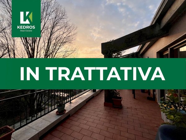 appartamento in vendita ad Edolo in zona Vico