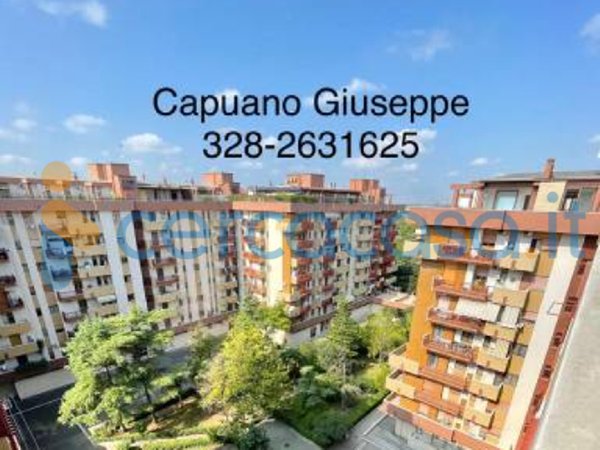 appartamento in vendita ad Edolo in zona Vico