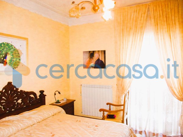 appartamento in vendita ad Edolo in zona Vico