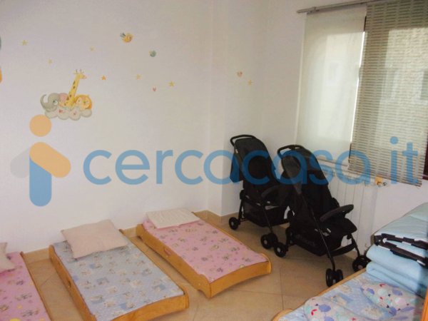 ufficio in vendita ad Edolo in zona Vico