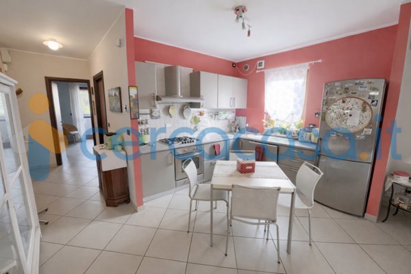 appartamento in vendita ad Edolo in zona Vico