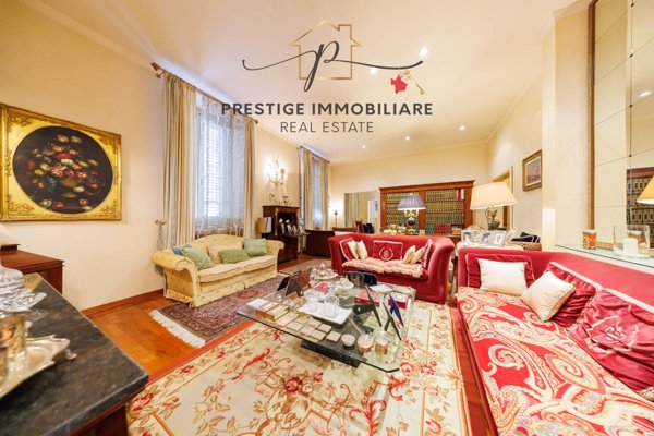 appartamento in vendita ad Edolo in zona Vico