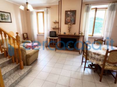 appartamento in vendita ad Edolo in zona Vico