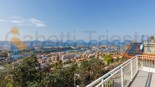 appartamento in vendita ad Edolo in zona Vico