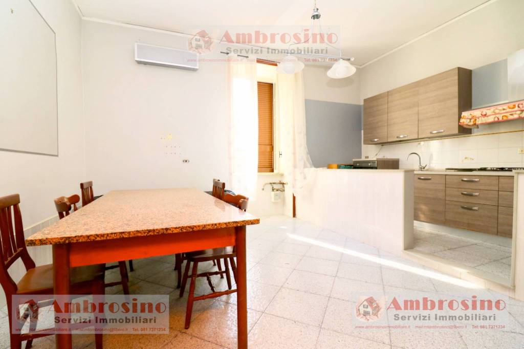 appartamento in vendita ad Edolo in zona Vico