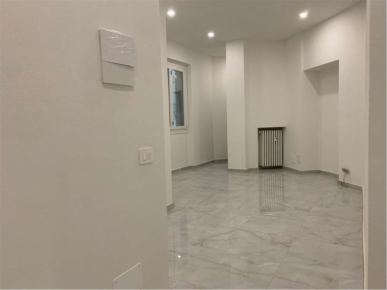 appartamento in vendita ad Edolo in zona Vico