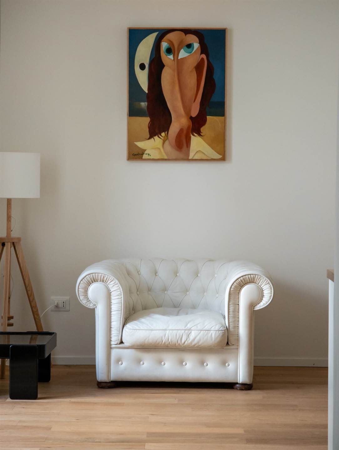 appartamento in vendita ad Edolo in zona Vico