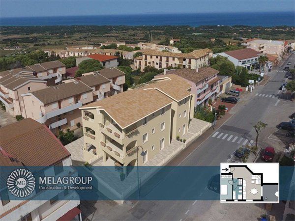 appartamento in vendita ad Edolo in zona Vico