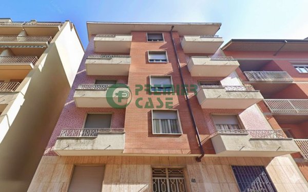 appartamento in vendita ad Edolo in zona Vico