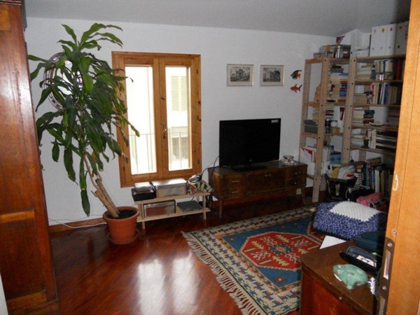 appartamento in vendita ad Edolo in zona Vico