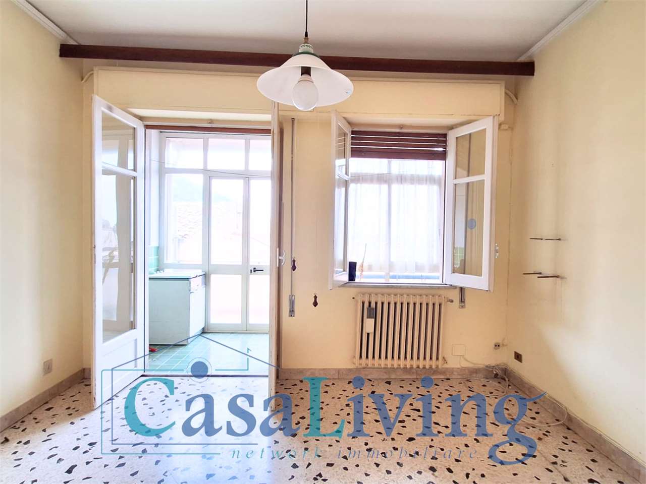 appartamento in vendita ad Edolo in zona Vico