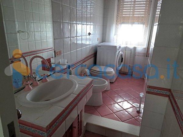 appartamento in vendita ad Edolo in zona Vico