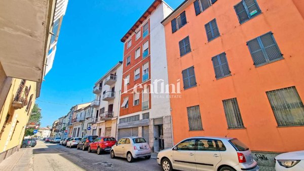 appartamento in vendita ad Edolo in zona Vico