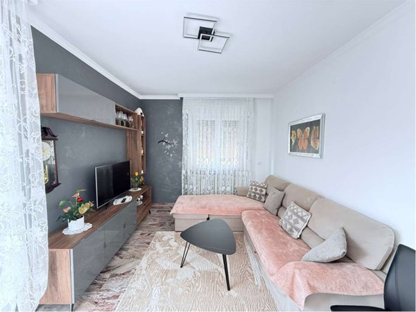 appartamento in vendita ad Edolo in zona Vico