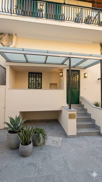 appartamento in vendita ad Edolo in zona Vico