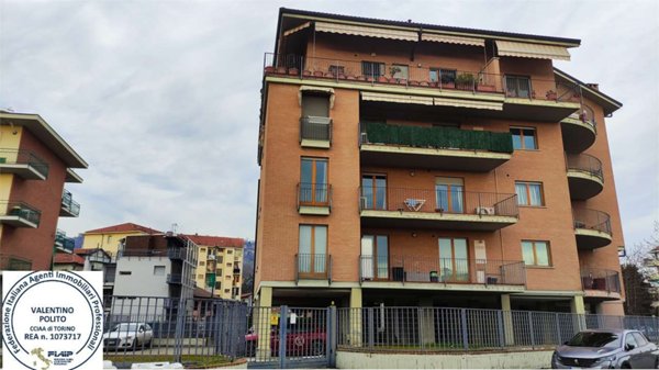 appartamento in vendita ad Edolo in zona Vico