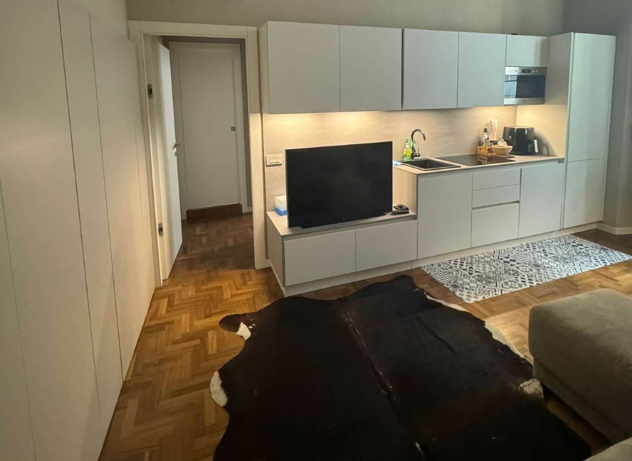 appartamento in vendita ad Edolo in zona Vico