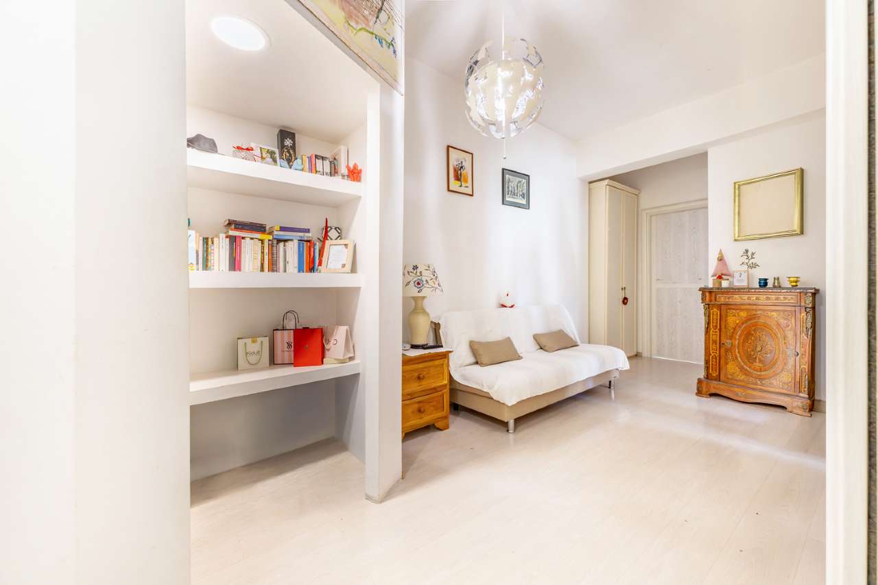 appartamento in vendita ad Edolo in zona Vico