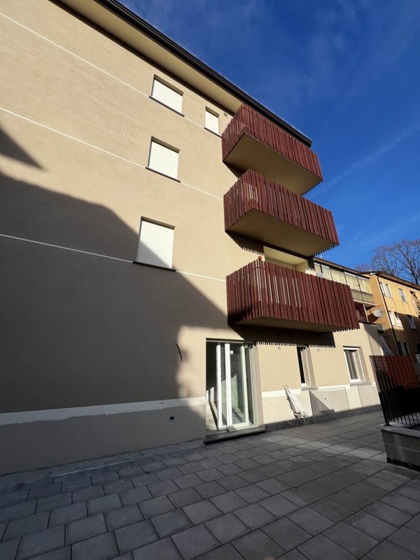 appartamento in vendita ad Edolo in zona Vico