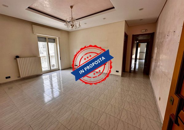 appartamento in vendita ad Edolo in zona Vico