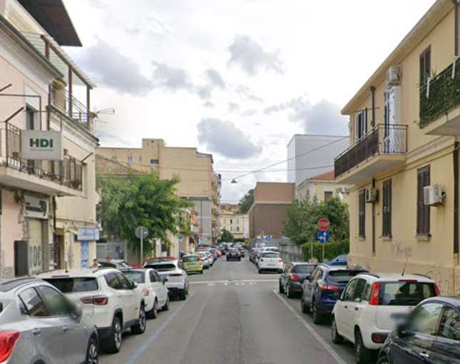 appartamento in vendita ad Edolo in zona Vico