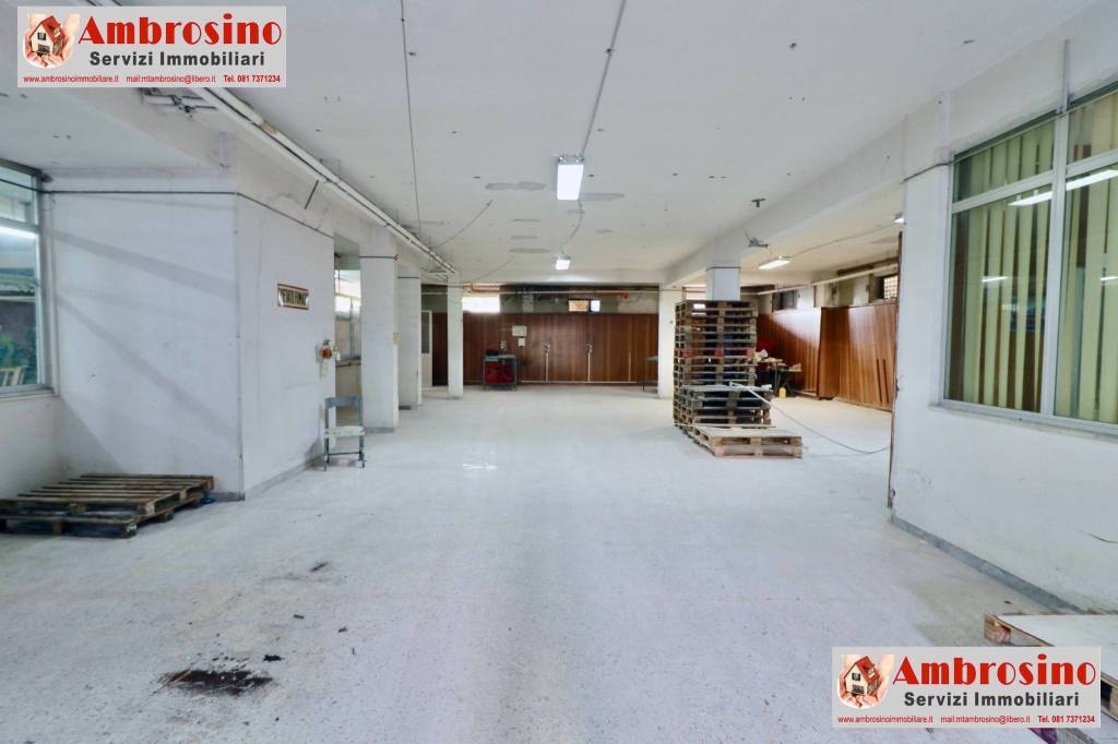 locale commerciale in vendita ad Edolo in zona Vico