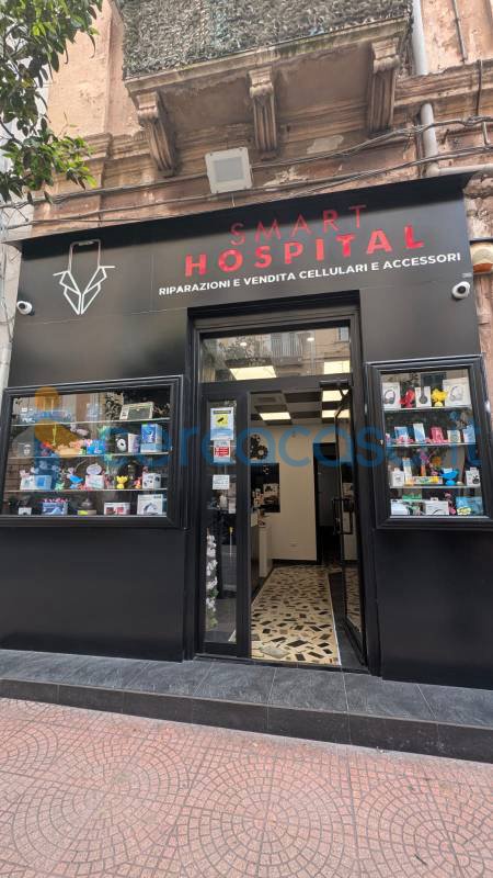 locale commerciale in vendita ad Edolo in zona Vico