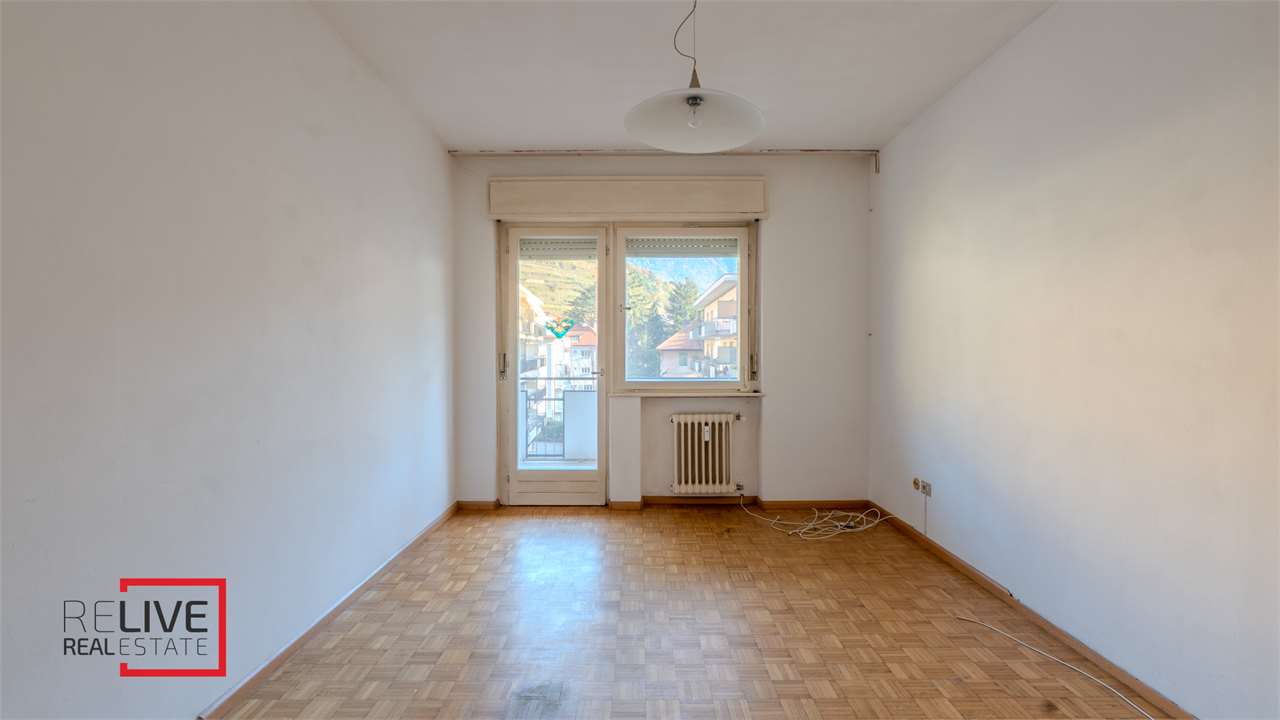 appartamento in vendita ad Edolo in zona Vico