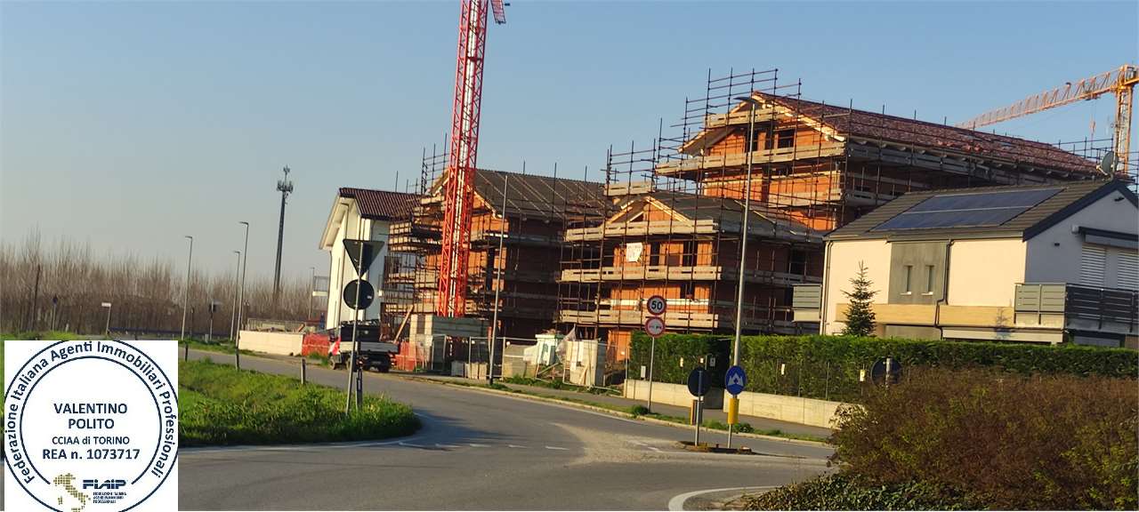 appartamento in vendita ad Edolo in zona Vico