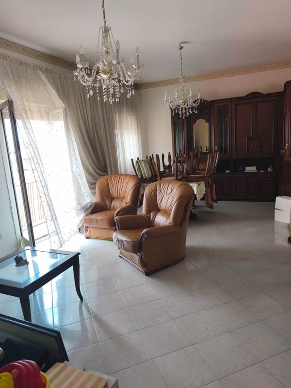 appartamento in vendita ad Edolo in zona Vico