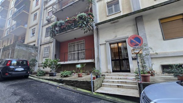 appartamento in vendita ad Edolo in zona Vico