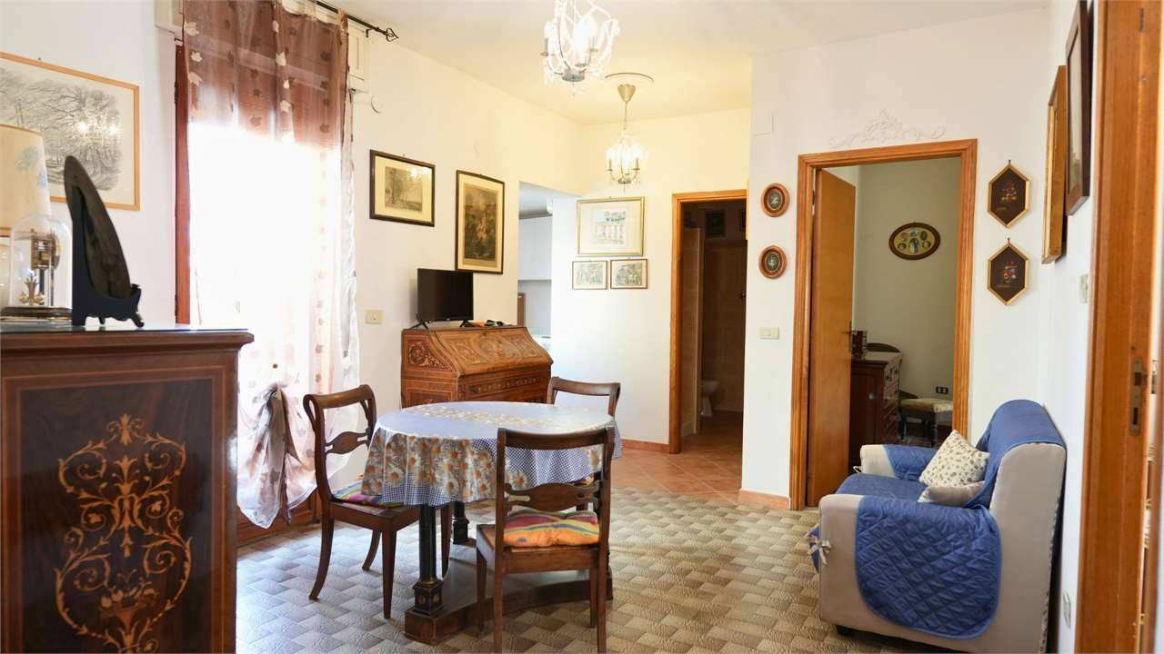 appartamento in vendita ad Edolo in zona Vico